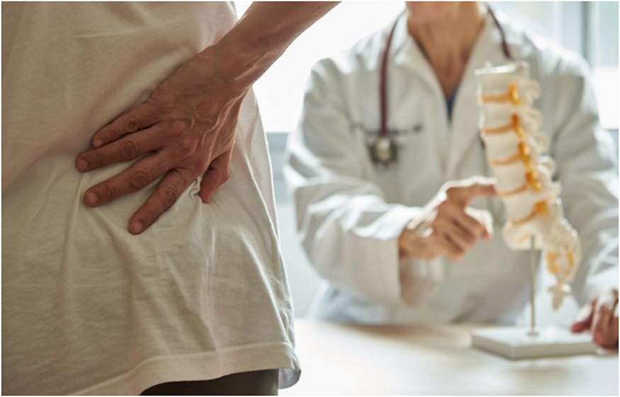 Back Pain Therapies You Haven’t Tried Yet