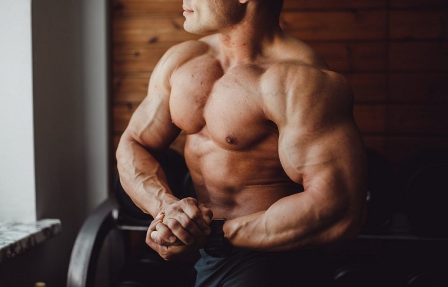 Is it safe to use D-bal supplements for bodybuilding?