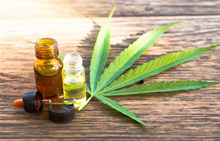 Different Types of THC Oils: Which One is Right for You?