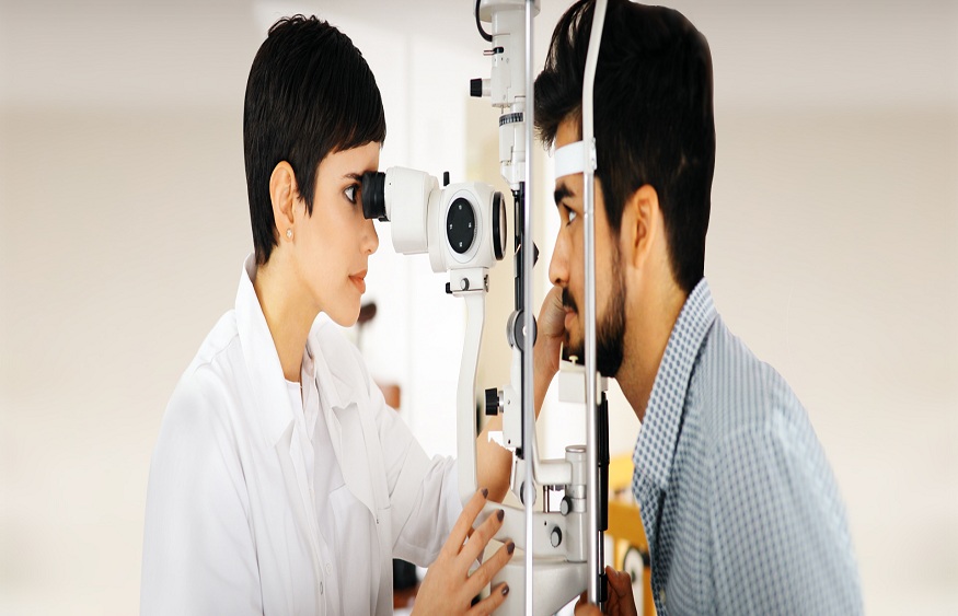 Signs That You Should Schedule for an Eye Check-Up
