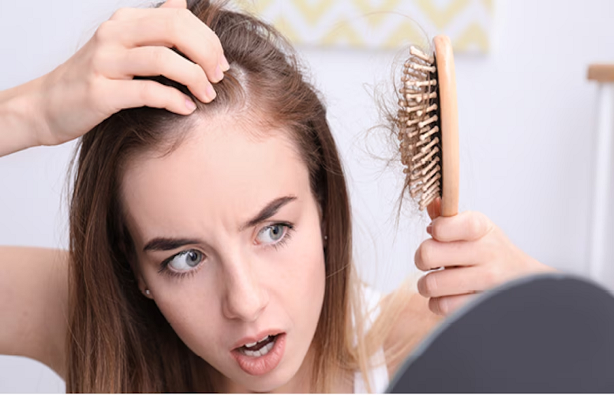 Effective Strategies for Hair Loss Treatment That Show Results