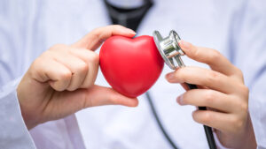Cardiologists and the fight against obesity
