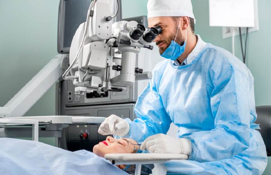 Is Eye Surgery the Best Solution for Astigmatism?