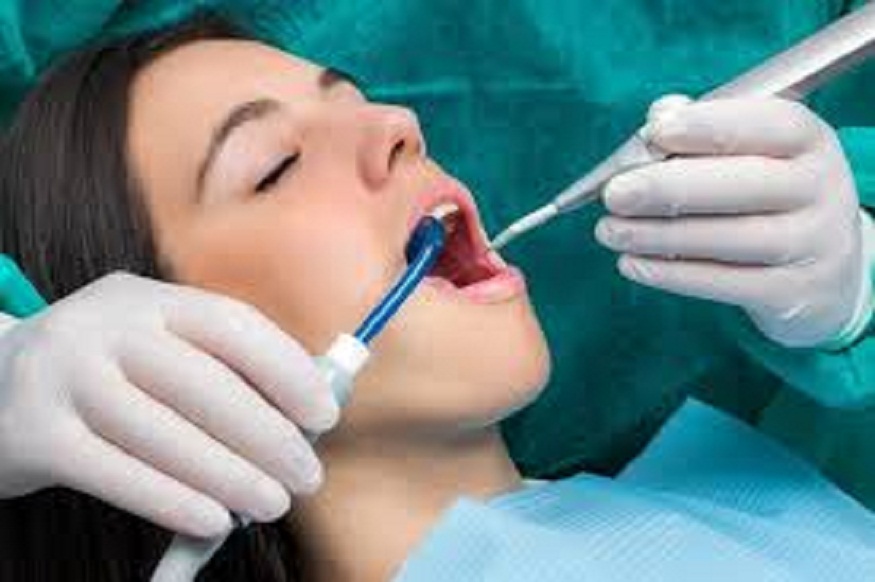 The Benefits of Ultrasonic Dental Cleanings: A Comprehensive Guide