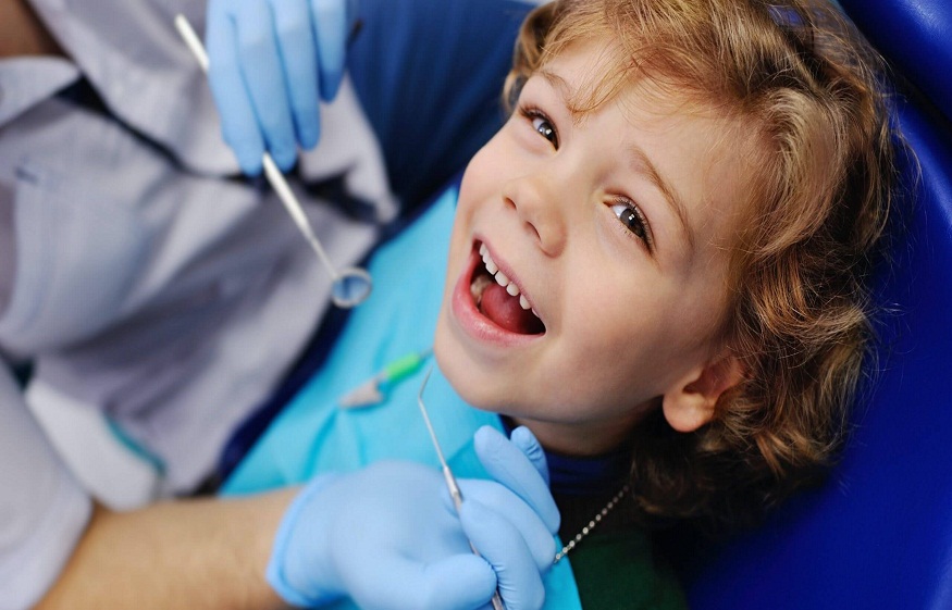 Making Dental Visits Fun and Fear-Free for Kids in Rockingham, NC