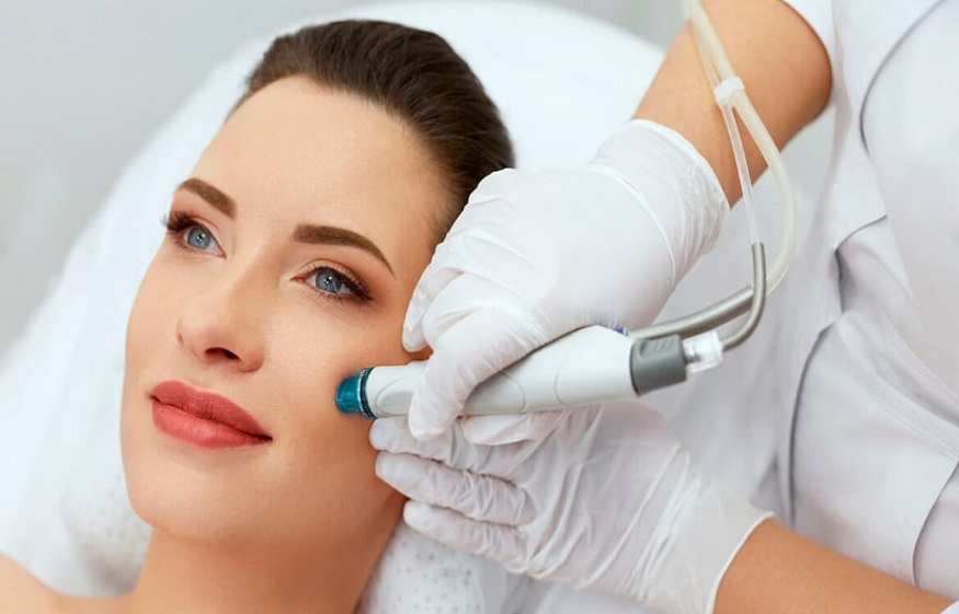 The Best Facial Treatments for Oily and Acne-Prone Skin